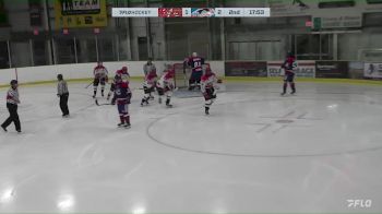 Replay: Home - 2023 Golden vs Creston Valley | Dec 12 @ 7 PM