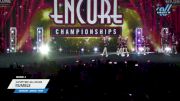GymTyme All-Stars - Rumble [2024 L2.1 Junior - PREP 1] 2024 Encore Lexington Showdown