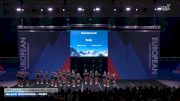Black Diamonds - Ruby [2026 IASF L1 - U16 - Small B Day 2] 2026 The European Summit