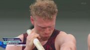 Replay: Men's Pole Vault - 2026 Wanda Diamond League: Shanghai (CHN) | May 16 @ 6 PM