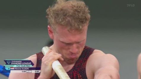 Replay: Men's Pole Vault - 2026 Wanda Diamond League: Shanghai (CHN) | May 16 @ 6 PM