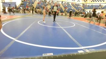 55 lbs Rr Rnd 3 - Dallas Rice, Vian Wrestling Club vs Brett Beals, Salina Wrestling Club