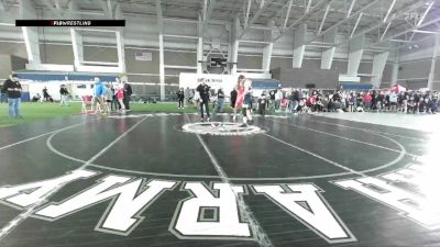 165 lbs Champ. Round 1 - Rasol Parwani, Legion Wrestling Club vs Jacob Marshall, Panguitch