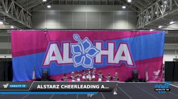 Alstarz Cheerleading Academy 2 - Diamonds [2022 L3 Senior] 2022 Aloha New Orleans Showdown
