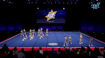 Rio Elite - Jags [2025 L2 Junior - D2 - Small Day 1] 2025 UCA & UDA All Star National Championship