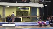 Morgan Appel - Women's Pairs, Flex Gymnastics - 2021 Women's Xcel Region 4 Championships