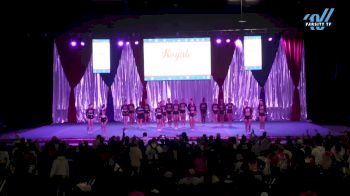 Star Athletics ATL - Fame [2025 L4.2 Senior Day 2] 2025 The American Royale Sevierville Nationals