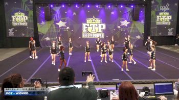 PCT - Wicked [2026 L4 - U16 Coed Day 1] 2026 Feel The Power