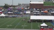 2026 AAU Junior Olympic Games - Youth Girls' 1500m, Prelims 2 - Age 17-18