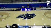 Replay: Mercy vs SCSU | Nov 10 @ 3 PM