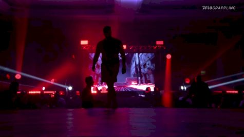 Keevin Berry vs Gabriel Ibarra 2025 Fight to Win: Battle Of The Badge 4