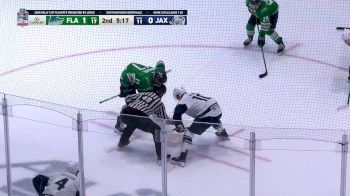 Replay: Away - 2025 Jacksonville vs Florida | Apr 19 @ 7 PM