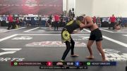 Alice Pinheiro Dos Santos A vs Heshley Damaceno 2024 ADCC Balneario Open