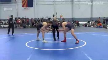 182 lbs Prelims - Blake Seubert, Techs In The City vs Cannon Potts, Salem Elite