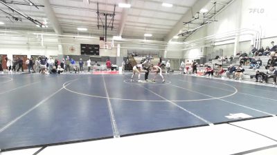 125 lbs Round Of 16 - Gunner Havens, Kent State vs Evan Tallamdge, Navy