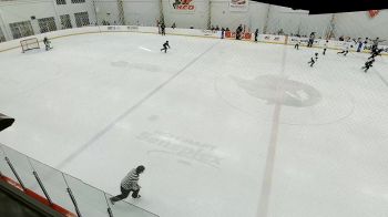 Replay: Ottawa Jr. 67s U12 AAA Team A vs Team B | Aug 16 @ 6 PM