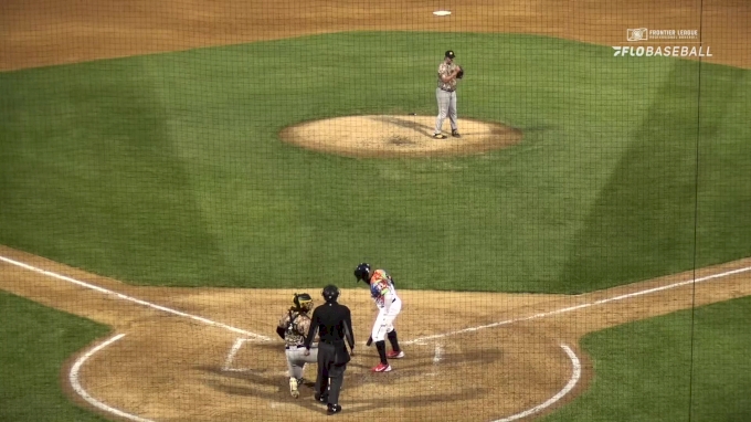 2023 New Jersey Jackals vs Tri-City ValleyCats - Videos - FloBaseball