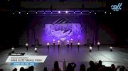 Dance Dynamics - Mini Elite Small Pom [2025 Mini - Pom - Small Day 1] 2025 Power Dance Grand Nationals