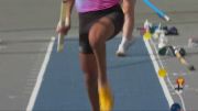 Replay: Women's Shot Put - 2026 Wanda Diamond League: Paris (FRA) | Jun 28 @ 3 PM