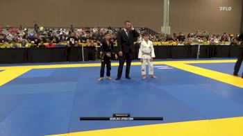 Replay: Mat 48 - 2025 Jiu-Jitsu CON | Aug 30 @ 9 AM