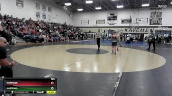 90 lbs Quarterfinal - Kenny Richards, Lone Star Middle School vs Kolton Knutson, Treasure Valley Catholic Schools