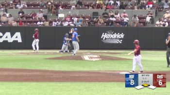 Replay: Hofstra vs Charleston | May 17 @ 12 PM