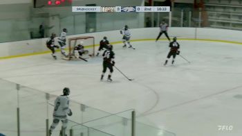 Replay: Home - 2025 Port Moody vs North Vancouver | Sep 27 @ 6 PM