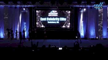 East Celebrity Elite - Envy [2024 L2.1 Junior - PREP Day 1] 2024 Athletic Championships Grand Nationals