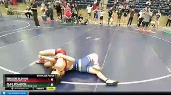 Replay: Mat 2 - 2022 Utah Greco Roman State Championships | Apr 22 @ 1 PM
