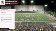 BOSTON CRUSADERS ""BOOM"" at 2025 Midwest Classic