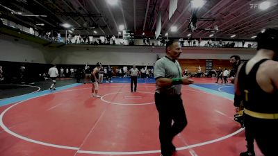 175 lbs Consi Of 16 #2 - Joey Acinapura, Cranford vs Brandon Papa, Seton Hall Prep