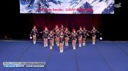 The Texas Bandits - SHARP SHOOTERS [2026 L1 Junior - D2 - Small - B Finals] 2026 The D2 Summit