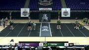 STUNT - D2 vs. - Day 2 Trevecca Nazarene vs Tiffin