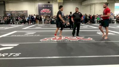 Lyle Regalado vs Sebastian Rodriguez 2026 ADCC Los Angeles Open & Youth Trials