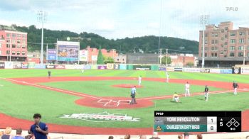 Replay: Away - 2025 York Revolution vs Dirty Birds | Aug 3 @ 3 PM