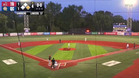 Replay: Home - 2024 Trois-Rivieres vs Quebec | Jul 27 @ 7 PM