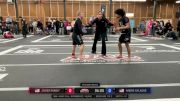Jaiden Bundy vs Andre Aflague 2026 ADCC Portland Open