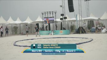 Replay: Mat A - 2024 UWW Beach World Series - France | Jun 29 @ 10 AM