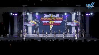 GymQuest RTC - Lady Vengeance [2024 L2 Senior - D2 - Small Day 2] 2024 ASC Clash of the Titans Schaumburg & CSG Dance Grand Nationals