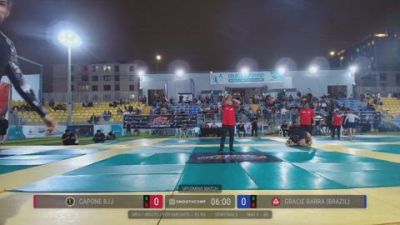 Cristopher Cruzado vs Alejandro Escalier 2026 ADCC Callao Open