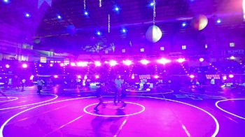 138 lbs Consi Of 32 #1 - Baylor Ritchie, Basement Brawlers vs Jackson Wade, Pikes Peak Warriors