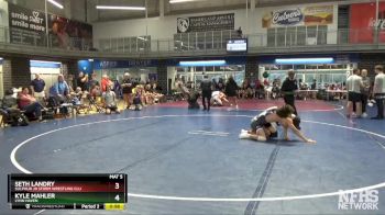 Replay: Mat 5 - 2023 Deep South Duals | Jul 30 @ 10 AM