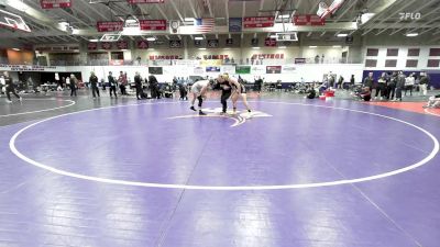165 lbs Cons. Semi - Benjamen Mitchell, Simpson (Calif.) vs Jeff Dunasky, Marian University (IN)