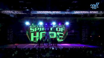 World Cup - Moonbeams [2024 L2 Junior - Small - B Day 1] 2024 Spirit of Hope Grand Nationals
