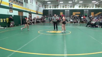 170 lbs Cons. Semi - Aurora Lloyd, Linn-Mar vs Madelynn Mead, Cedar Falls