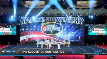 Pro Scouts - Junior Pla5tics [2021 L5 Junior - D2 Day 3] 2021 ACP Southern National Championship