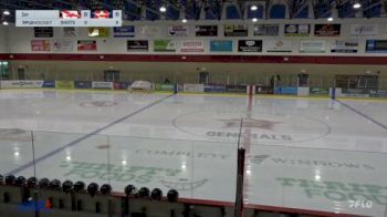 Replay: Home - 2025 Port Alberni vs Oceanside | Sep 6 @ 7 PM