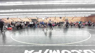 65 lbs Consi Of 4 - Chase Evingham, Bath vs Jayden Truiett, Noxen