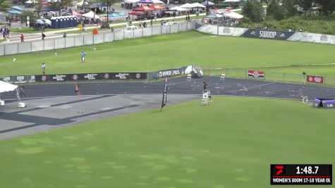 Replay: AAU National Club Championships | Jul 10 @ 7 AM