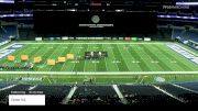 Tipton H.S. "FloMarching" at 2019 BOA Grand National Championships, pres. by Yamaha